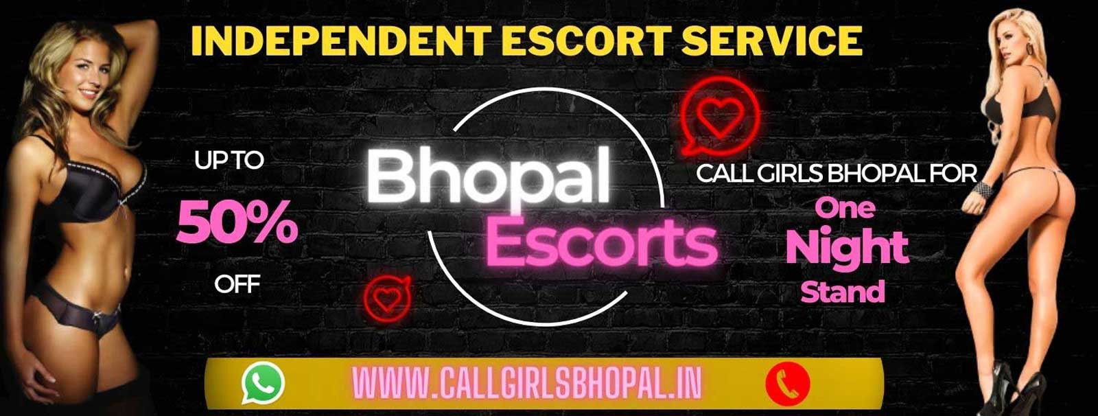 Call Girls Services Bhopal